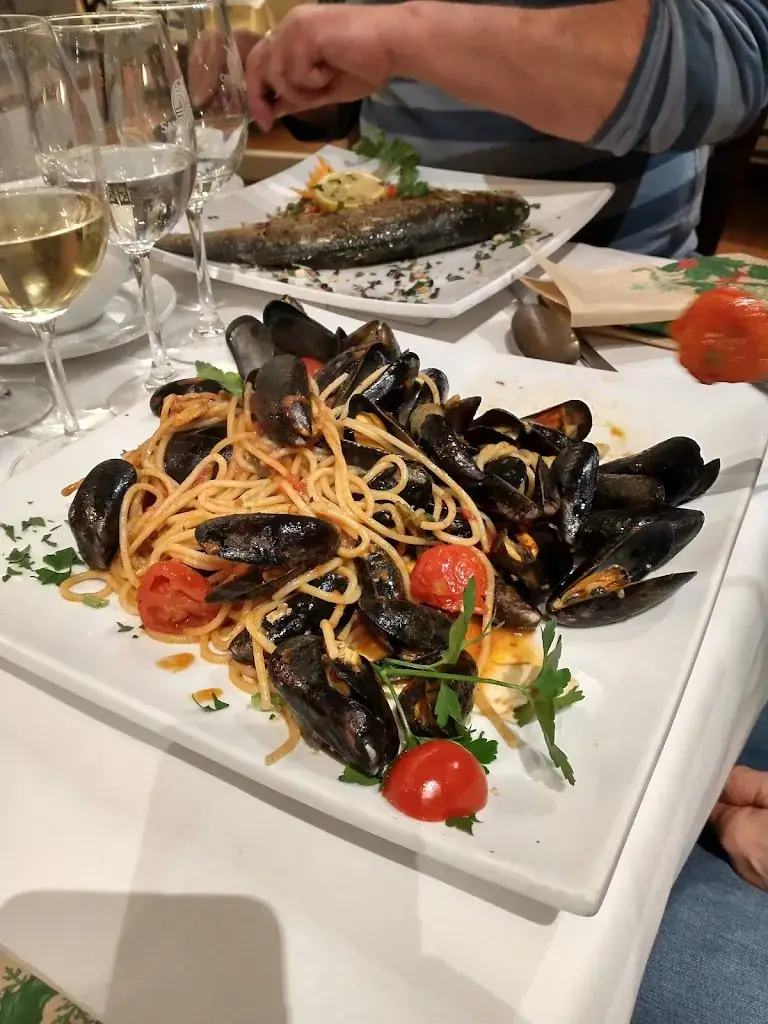 Menü_Da Pino_Pfaffenhofen_Bild_9