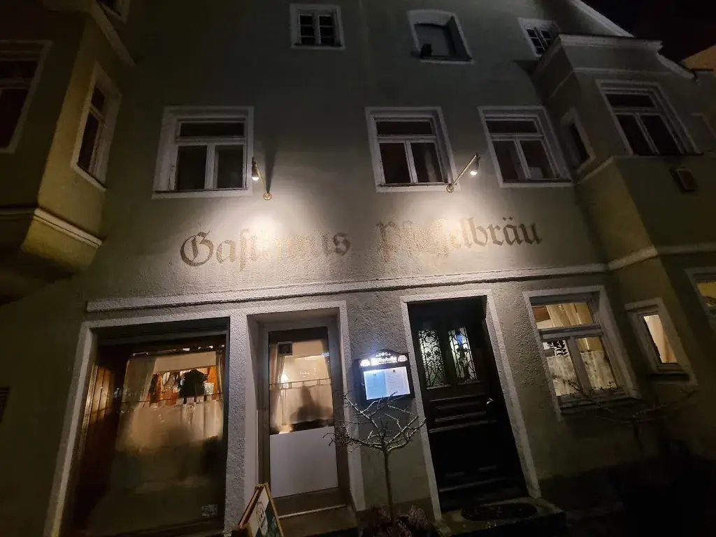 J van der L_Gasthaus Pfaffelbräu_Pfaffenhofen_avis
