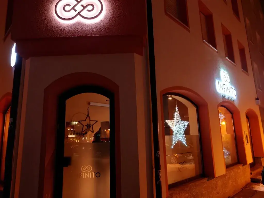 Dei Mudda sei Gsicht_Infinito_Pfaffenhofen_avis