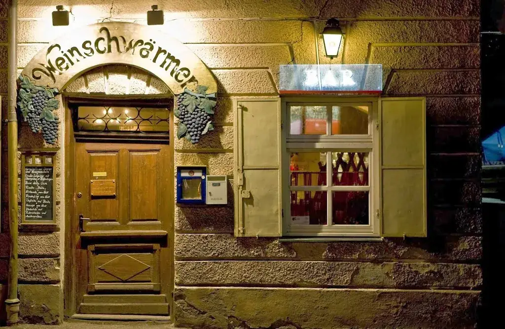 Ristorante Weinschwärmer ristorante a Pfaffenhofen