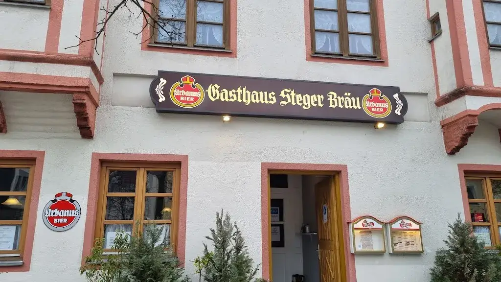 El Greco Restaurant restaurant à Pfaffenhofen