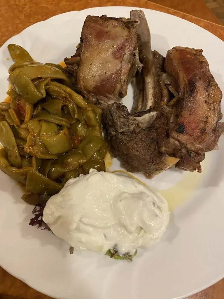 El Greco Restaurant_Pfaffenhofen_slider_image_2