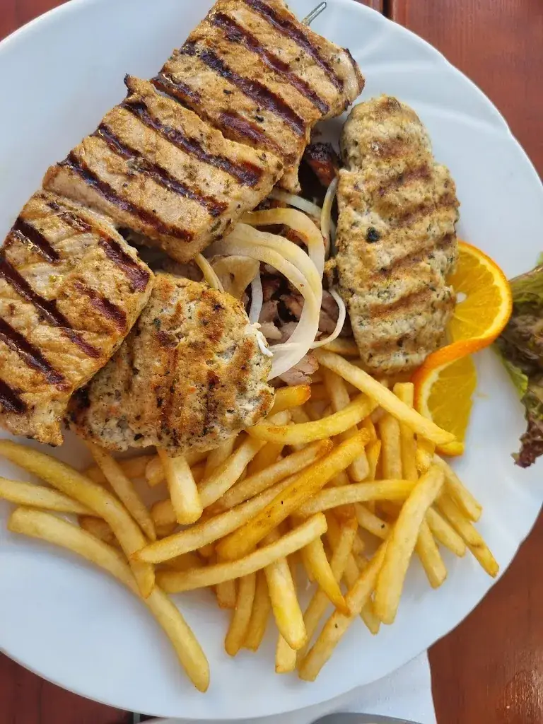 El Greco Restaurant_Pfaffenhofen_slider_image_3