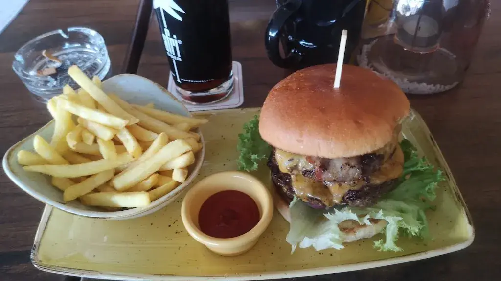 Marielitas ristorante a Pfaffenhofen