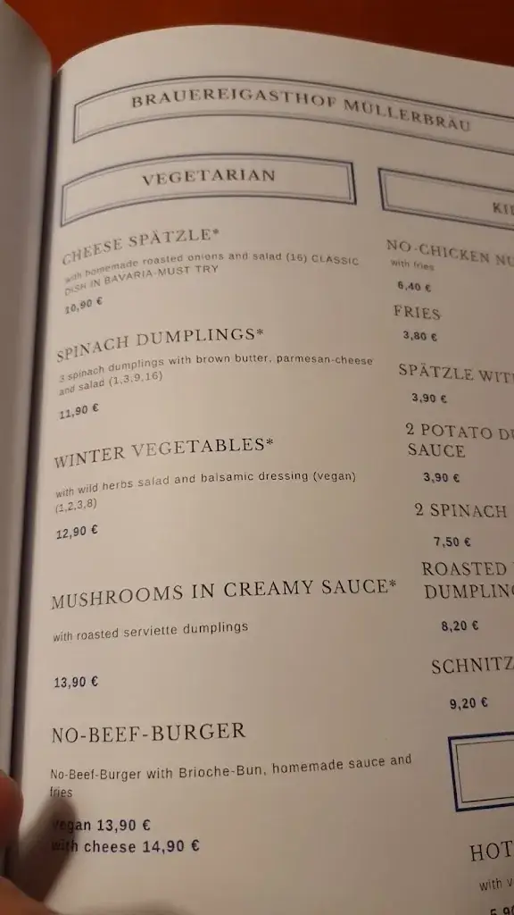 Menu_Hotel Müllerbräu_Pfaffenhofen_image_2