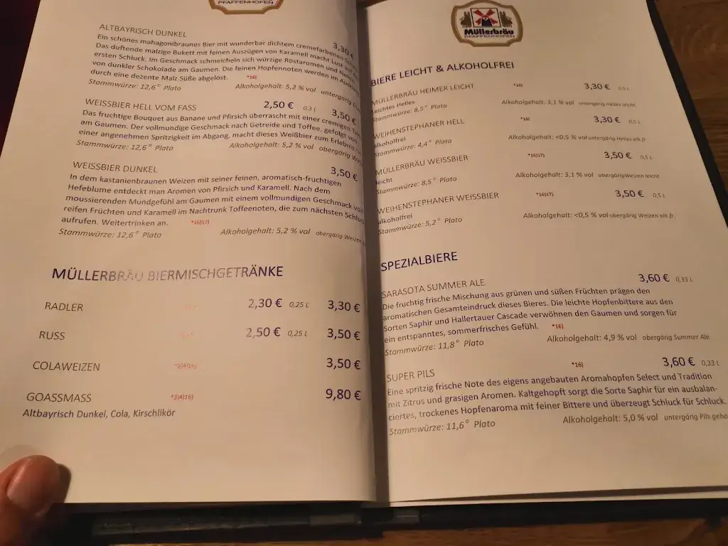 Menu_Hotel Müllerbräu_Pfaffenhofen_image_3