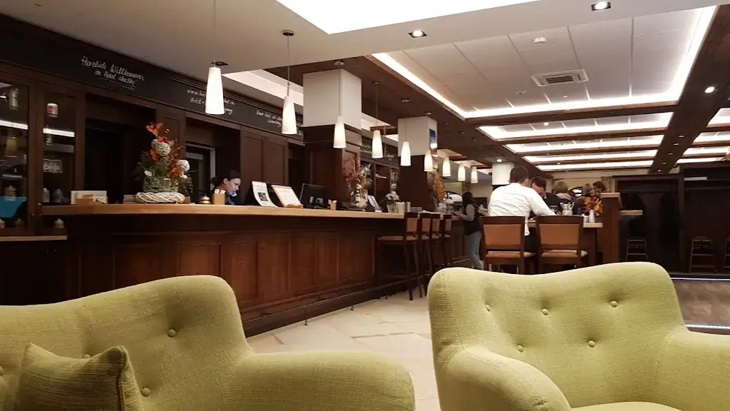 Nemanja L._Hotel Straßhof_Pfaffenhofen_recensione