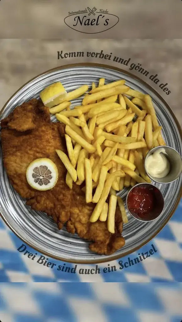 Menu_Nael‘s_Pfaffenhofen_immagine_7