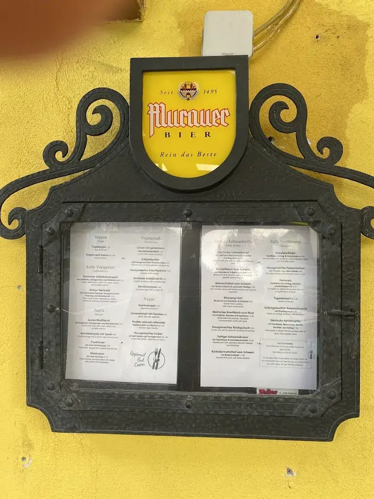 Menu_Kleine Landküche_Bocksdorf_immagine_3