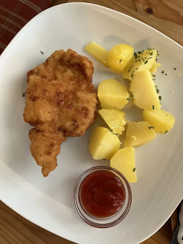 Menu_Kleine Landküche_Bocksdorf_immagine_5