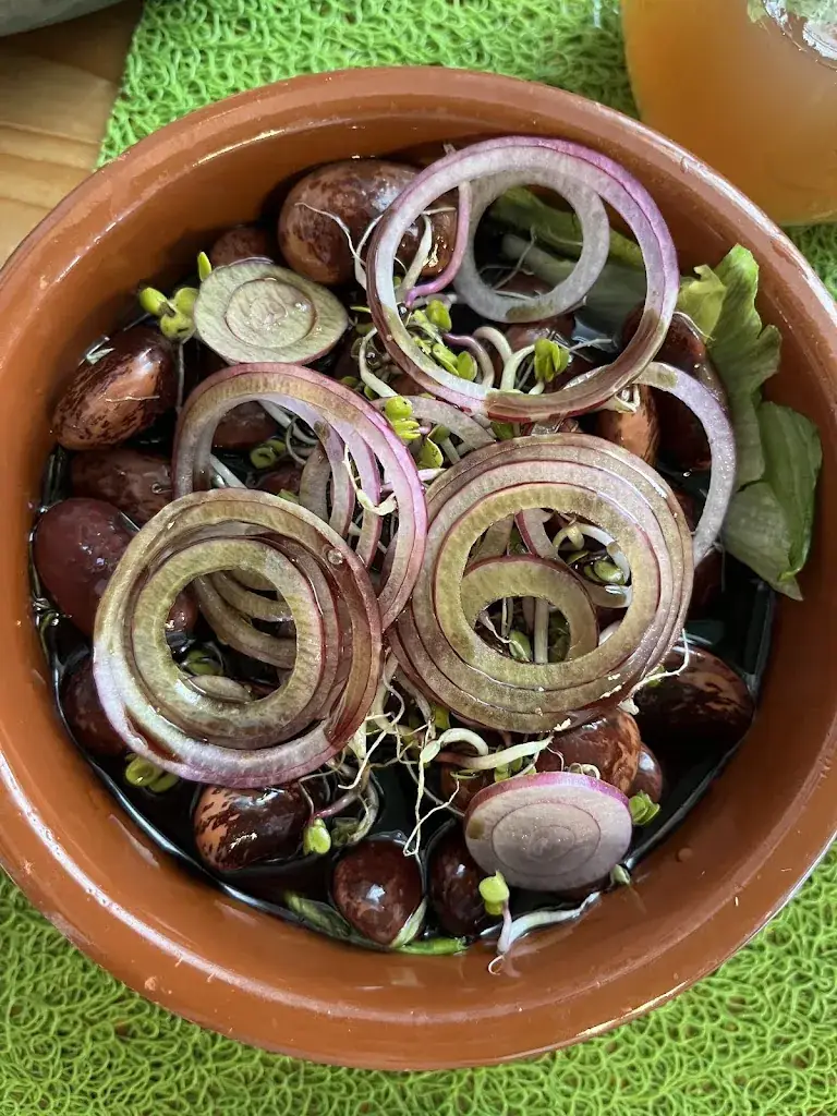 Menu_Kleine Landküche_Bocksdorf_immagine_6