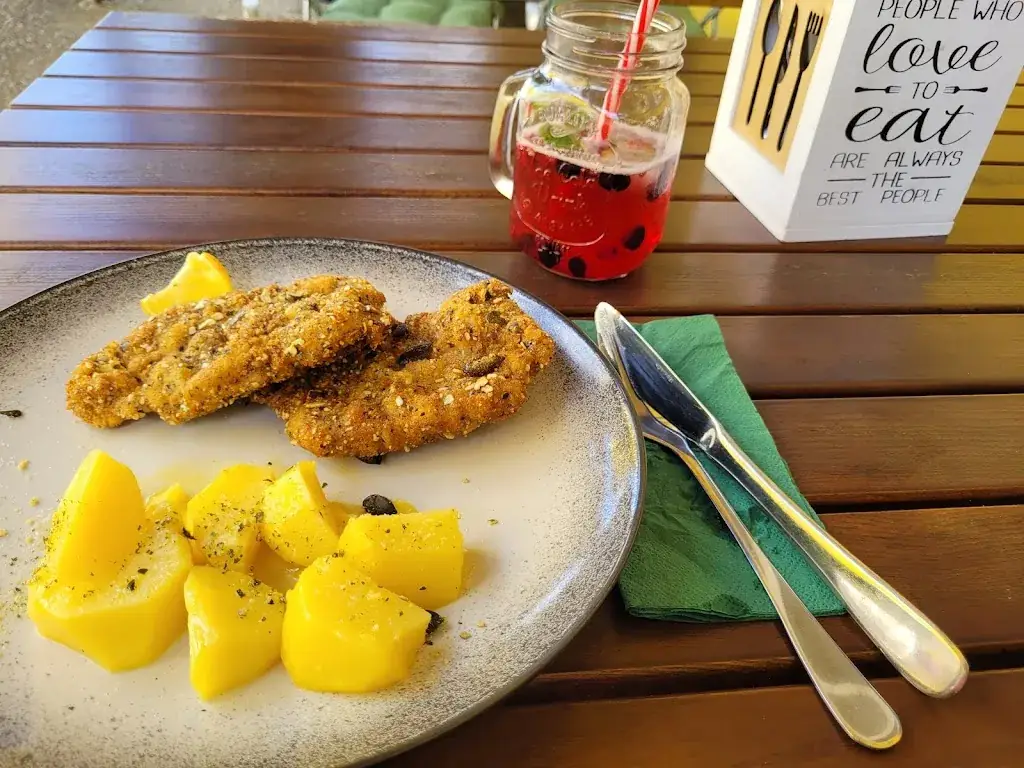 Menu_Kleine Landküche_Bocksdorf_immagine_7