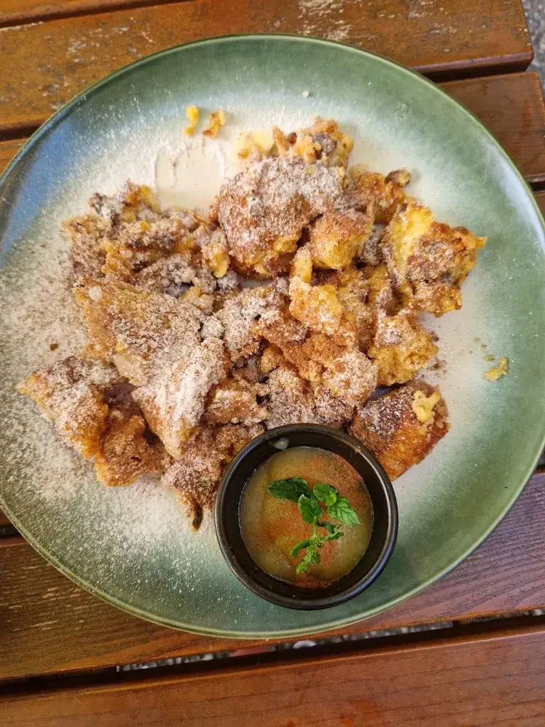 Menu_Kleine Landküche_Bocksdorf_immagine_8