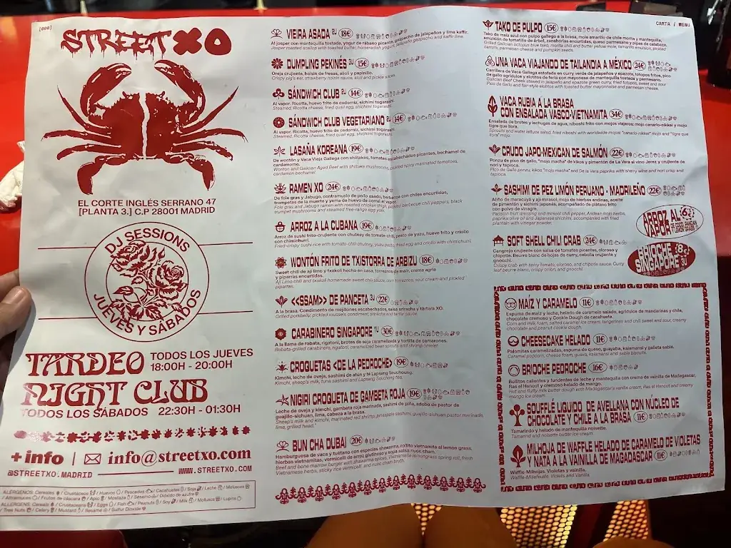 Menu_StreetXO_Diex_image_3