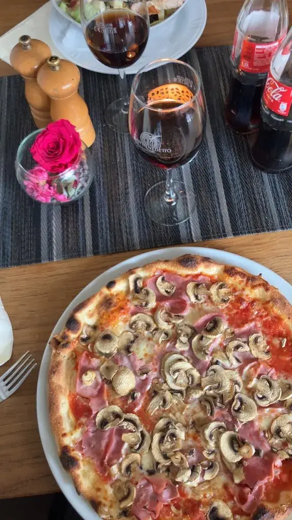 David Fritsche_Pizzeria Sardegna_Pfaffenhofen_recensione