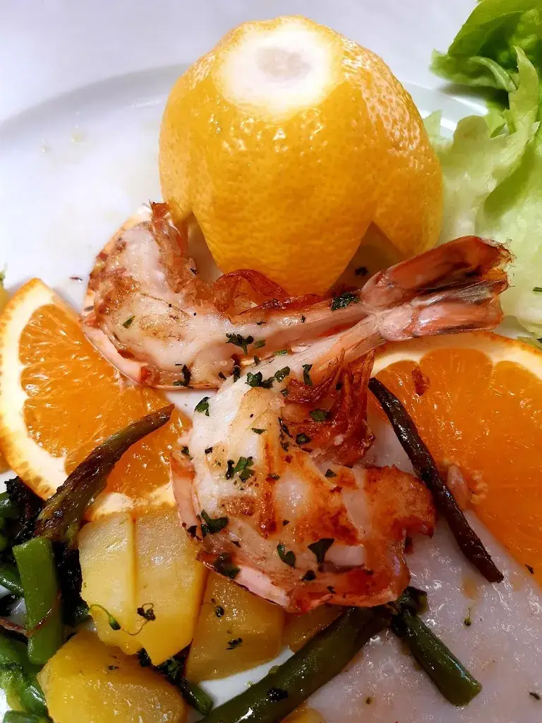 Ludwig Hoechtl_Da Nuccio_Pfaffenhofen_review