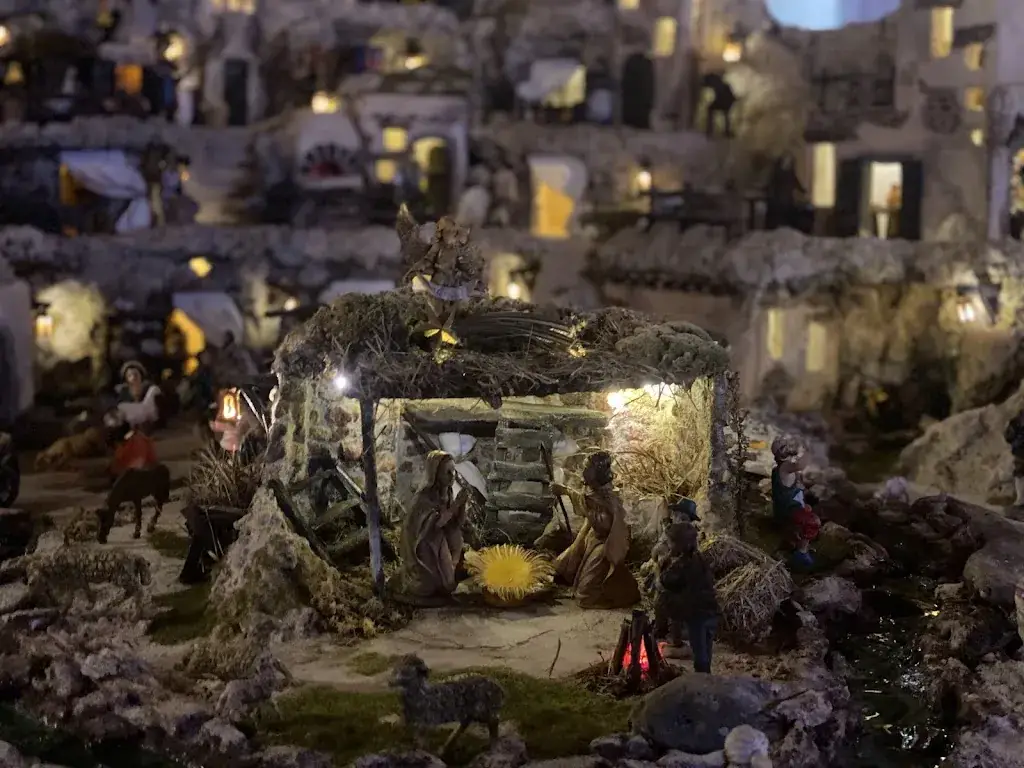 Andreas Seifert_Da Nuccio_Pfaffenhofen_review