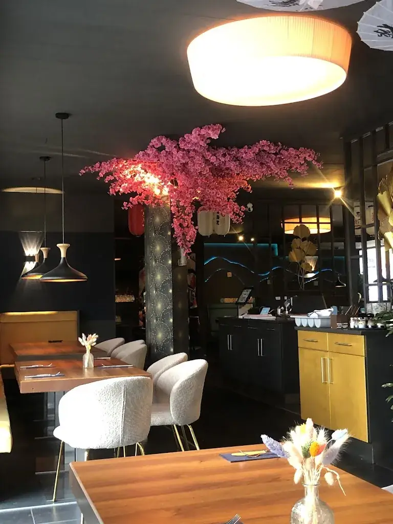 travel diary_Koi No Yokan_Pfaffenhofen_recensione