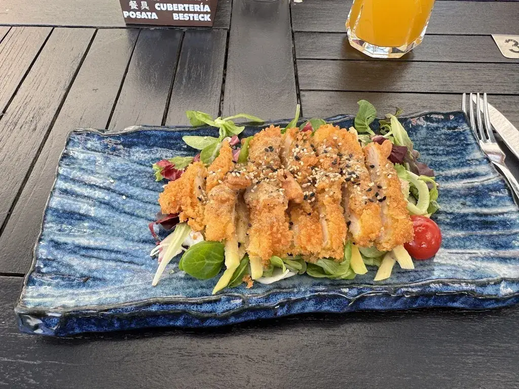 Nina Wawro_Koi No Yokan_Pfaffenhofen_recensione