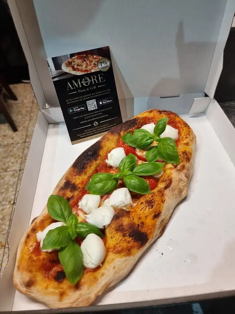 Menu_Amore Pizza & Grill_Pfaffenhofen_image_5