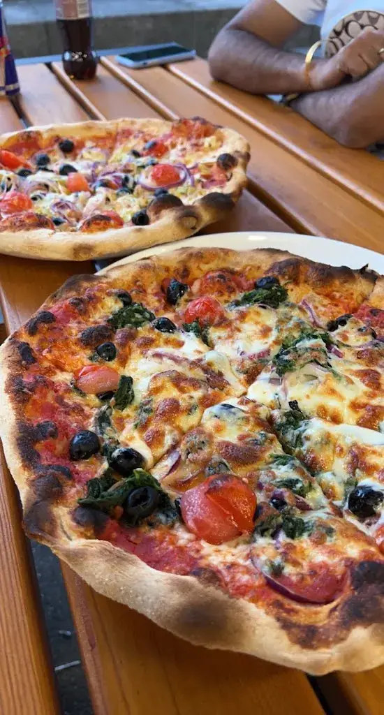 Menu_Amore Pizza & Grill_Pfaffenhofen_image_9