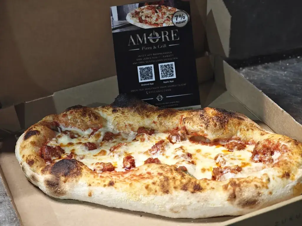 Amore Pizza & Grill_Pfaffenhofen_slider_image_3