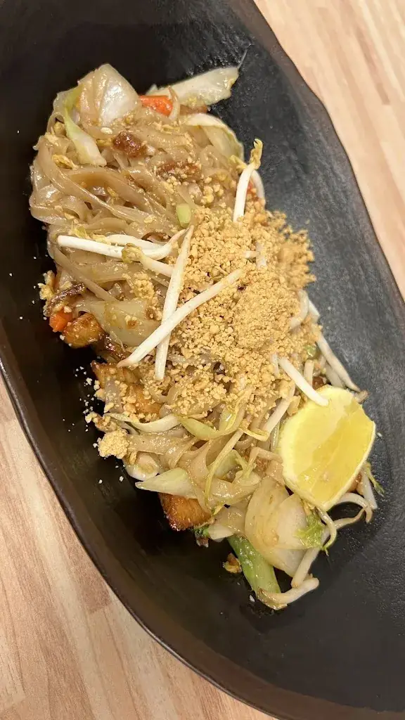 Menu_Aroy Aroy Thai Food_Pfaffenhofen_immagine_5