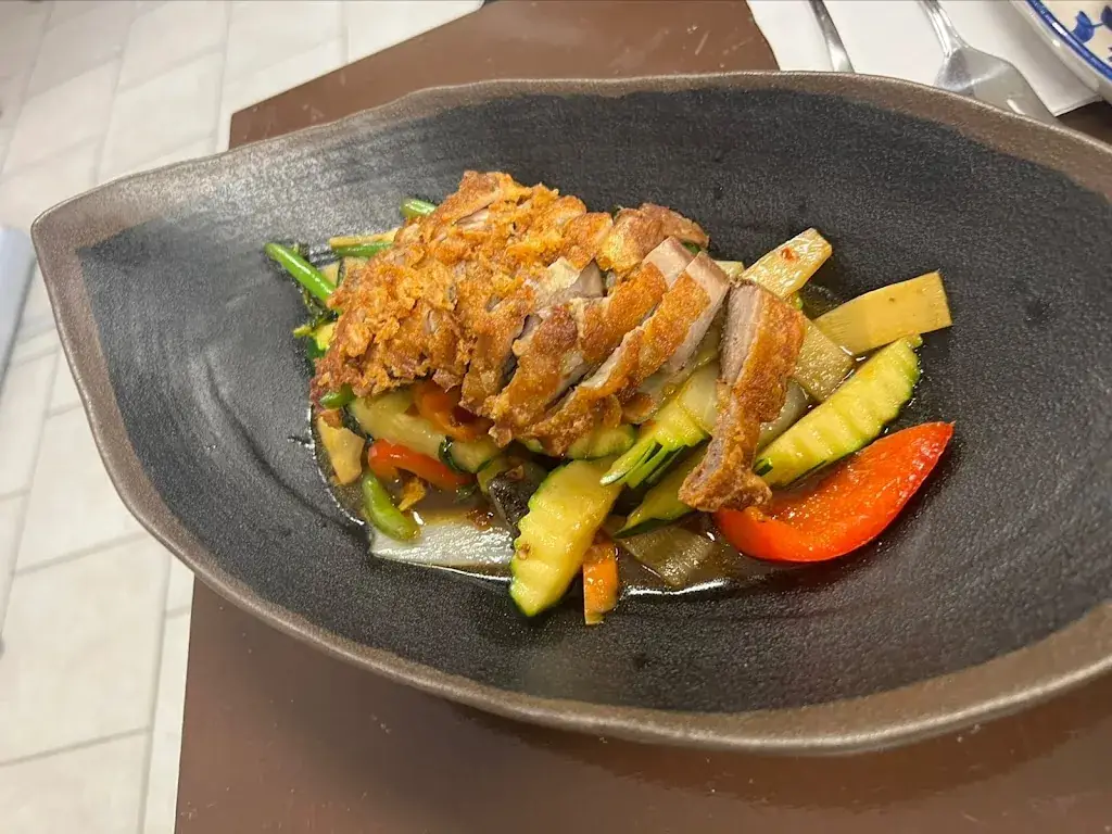 Menu_Aroy Aroy Thai Food_Pfaffenhofen_immagine_7