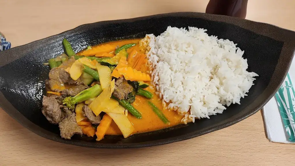 Menu_Aroy Aroy Thai Food_Pfaffenhofen_immagine_8