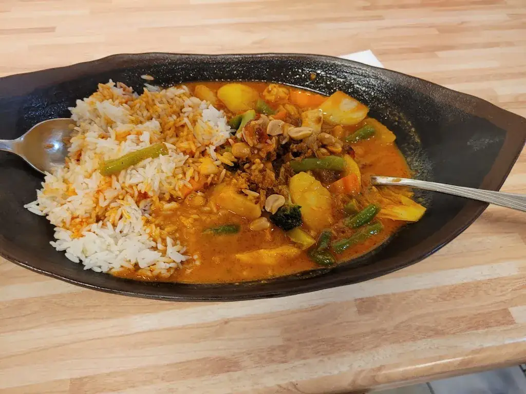 Menu_Aroy Aroy Thai Food_Pfaffenhofen_immagine_9