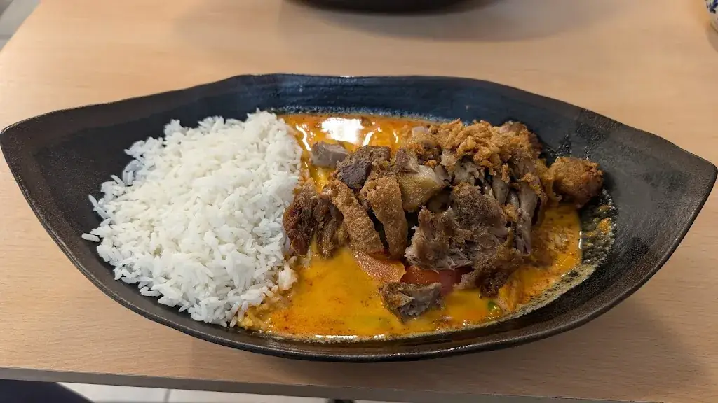 E S_Aroy Aroy Thai Food_Pfaffenhofen_recensione