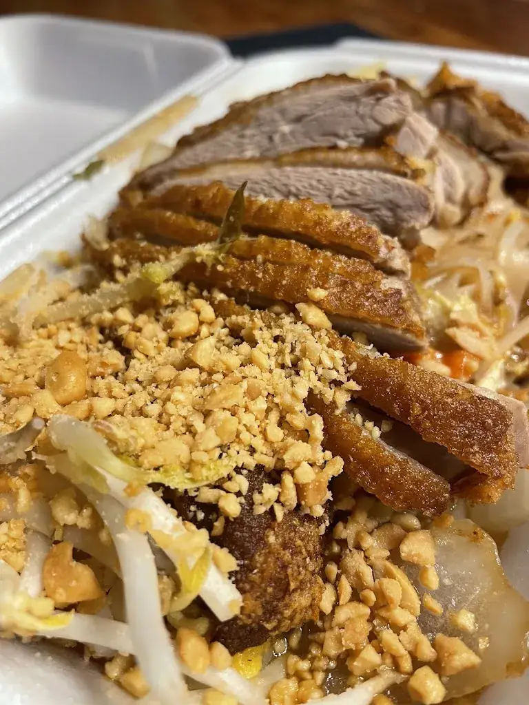 missyblubb_Aroy Aroy Thai Food_Pfaffenhofen_recensione