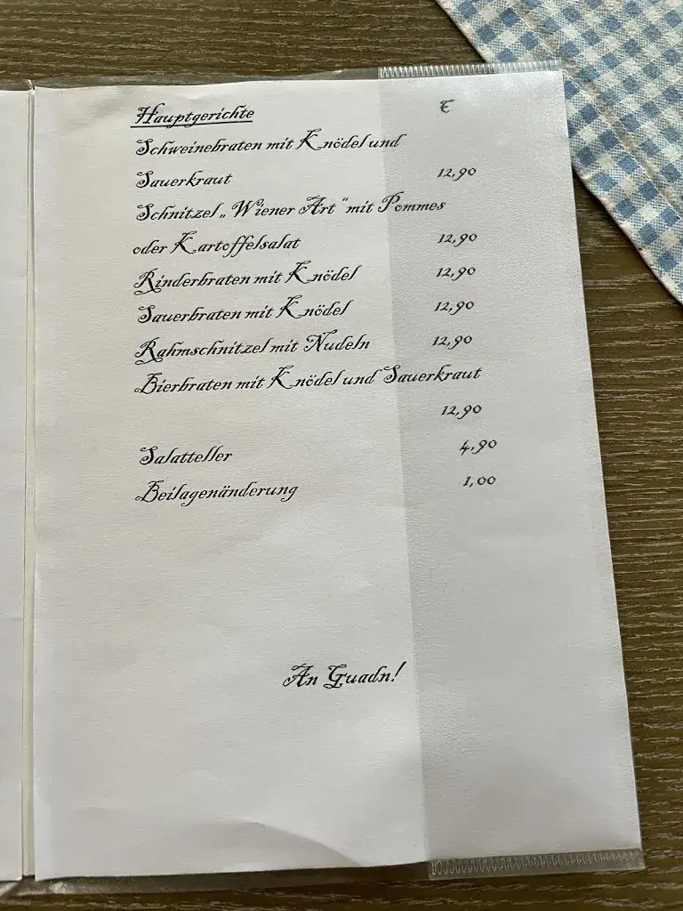 Menu_Jungbräu_Pfaffenhofen_image_1