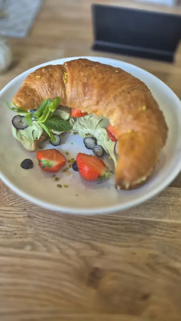 Marina Matijević_Café Agil_Pfaffenhofen_review