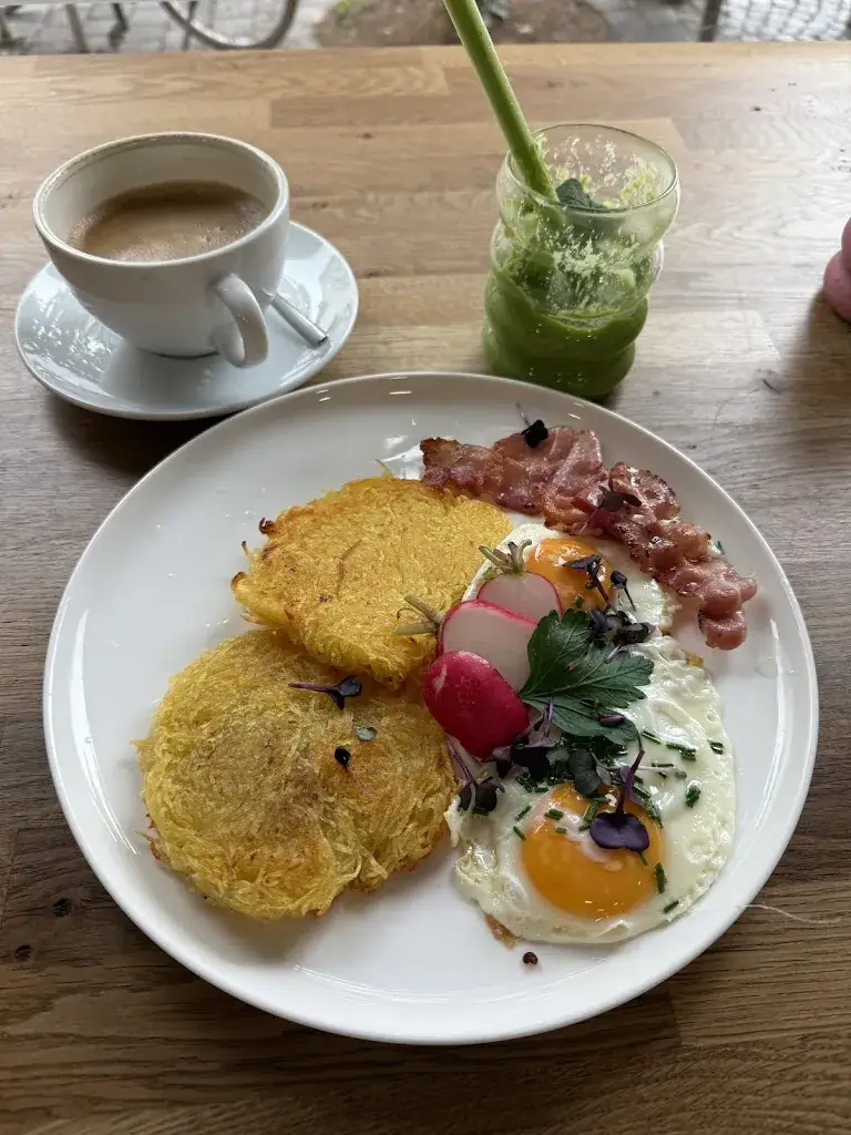 Lena K._Café Agil_Pfaffenhofen_review