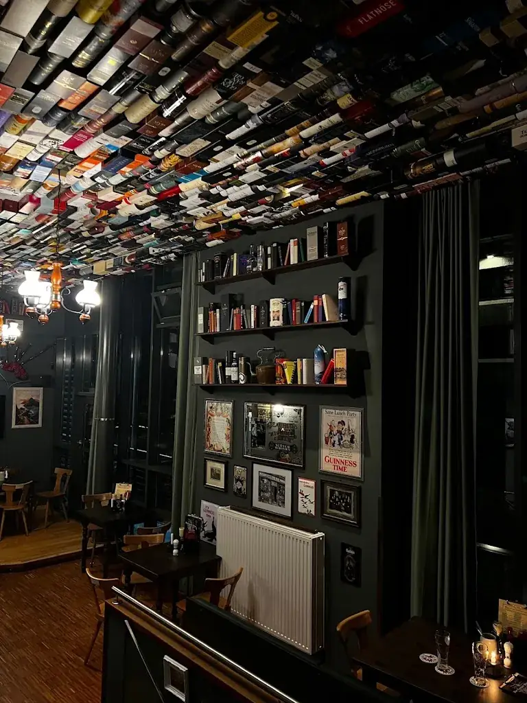 The Corner House ristorante a Pfaffenhofen