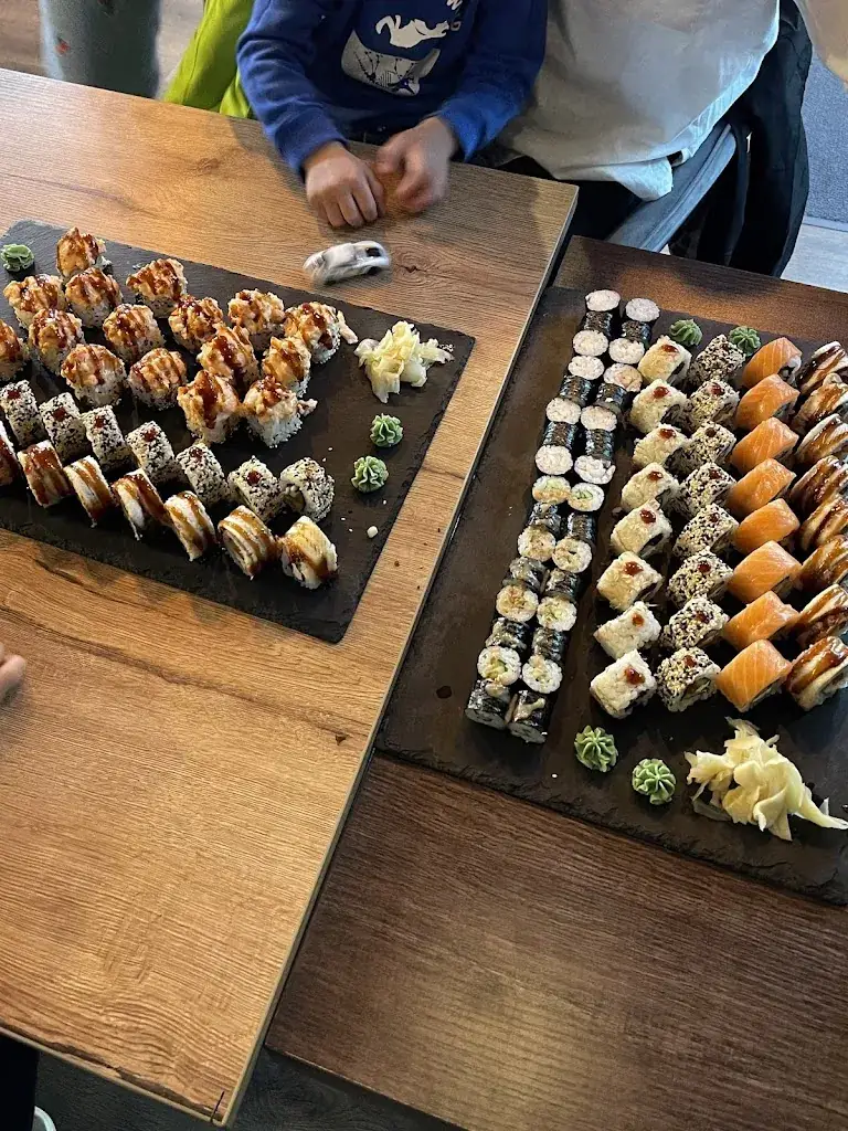 Mihail Movileanu_GOSushi_Pfaffenhofen_avis