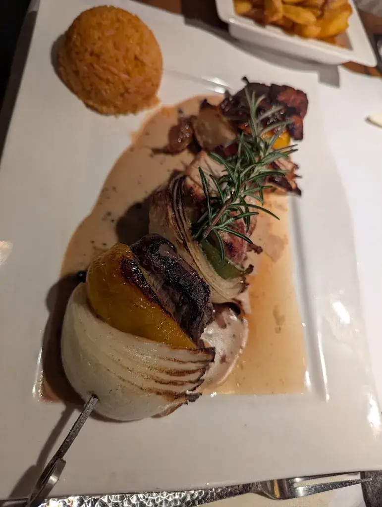 Annie A_Römer Taverne Pfaffenhofen an der Roth_Pfaffenhofen_review