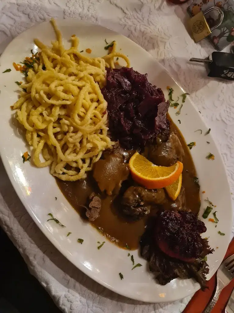 chris panning_Römer Taverne Pfaffenhofen an der Roth_Pfaffenhofen_review