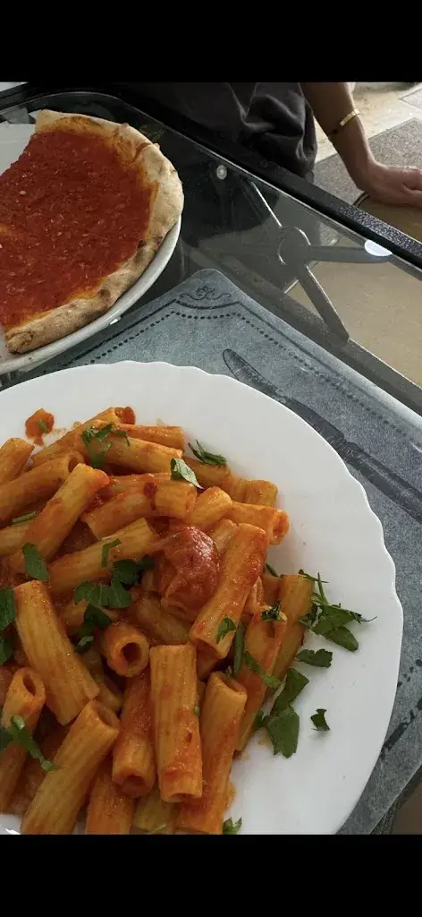 Laura W_Don Andrea Pizza + Pasta_Pfaffenhofen_recensione