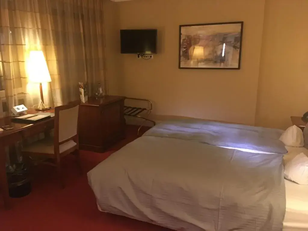 Anna Szpot_Hotel Moosburger Hof_Pfaffenhofen_recensione