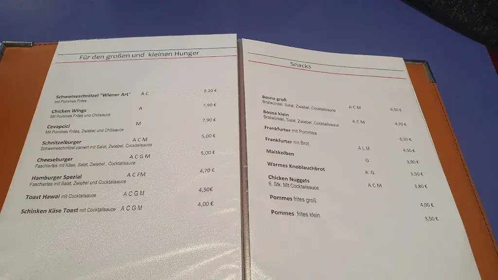 Menu_Pizzeria Josephe_Prutz_immagine_1