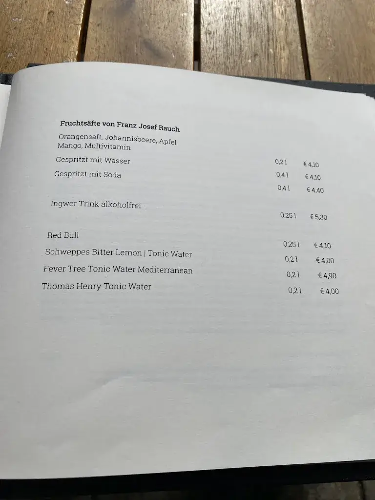 Menu_Dave's Café & Bar_Prutz_image_4