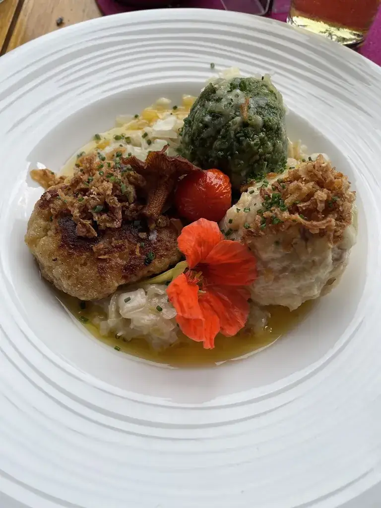 Alex Gingell_Dave's Café & Bar_Prutz_avis