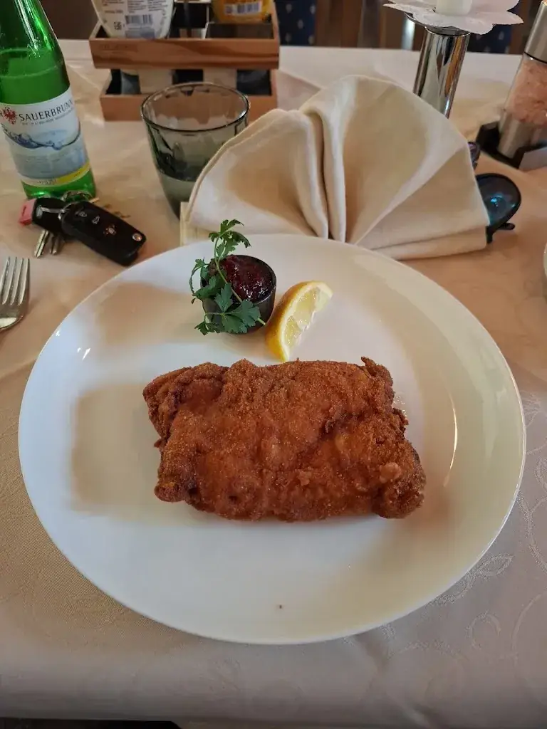 Andreas Harasser_Hotel-Restaurant Post_Prutz_recensione