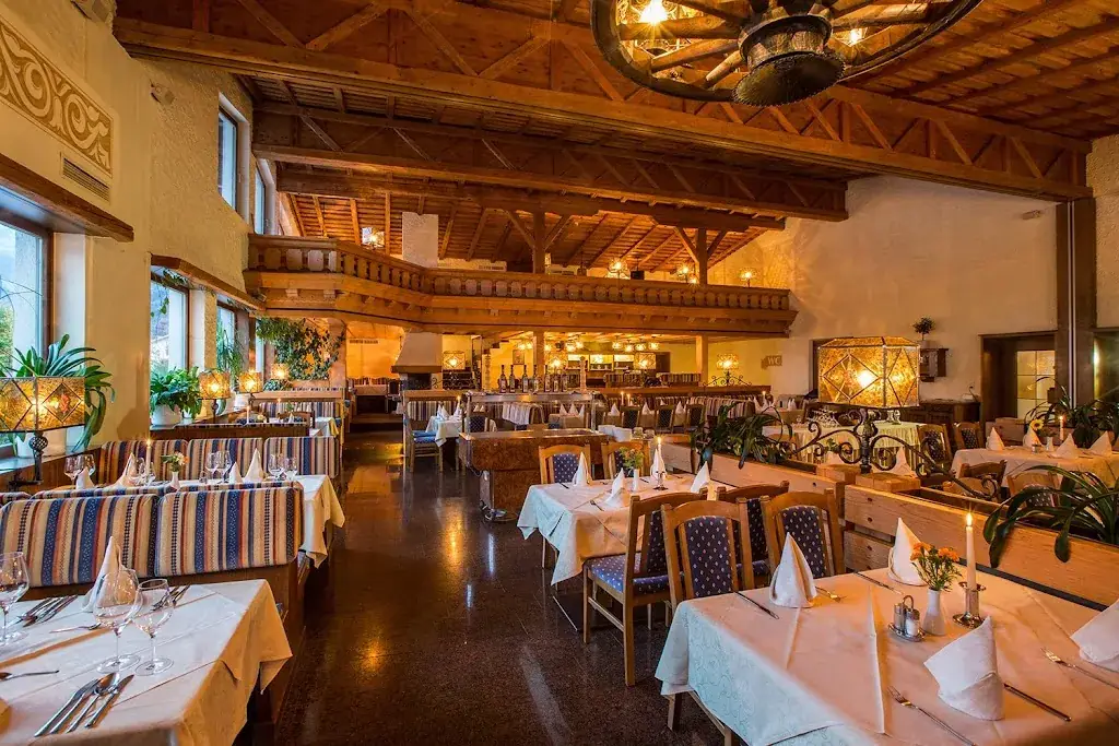 Hotel-Restaurant Post_Prutz_slider_image_1