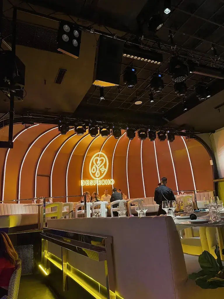 Hannah Nuzum_Despecho Madrid_Diex_avis