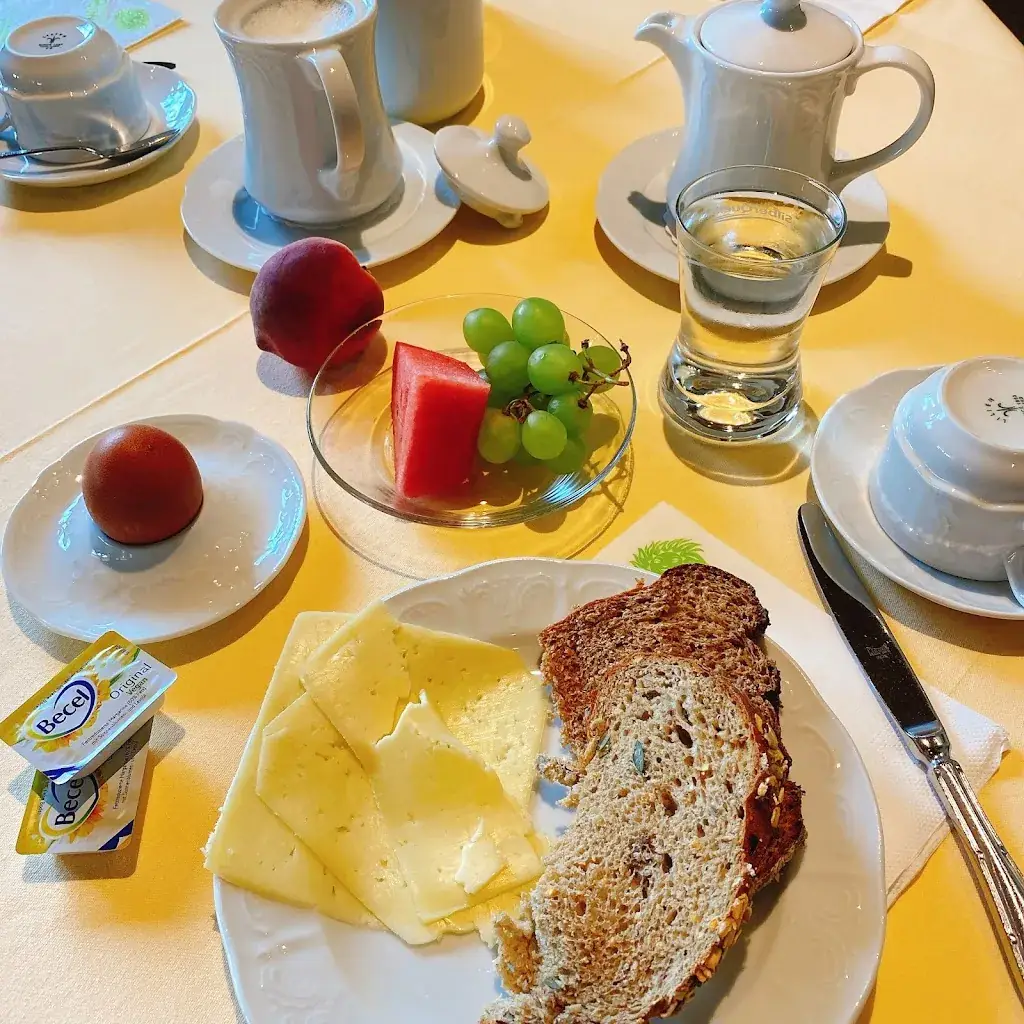 Nieves MMM_Hotel-Restaurant Sonnhof_Radfeld_recensione