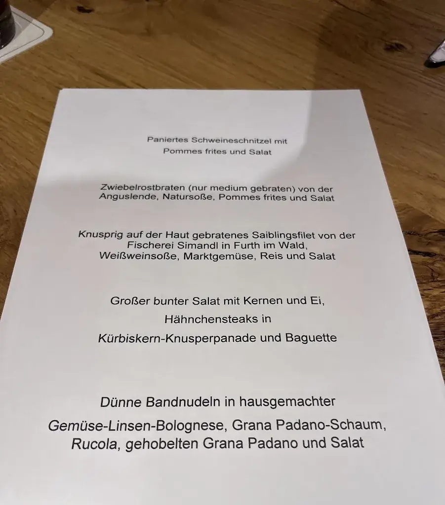 Menu_Wirtshaus Neurandsberg_Rattenberg_immagine_1