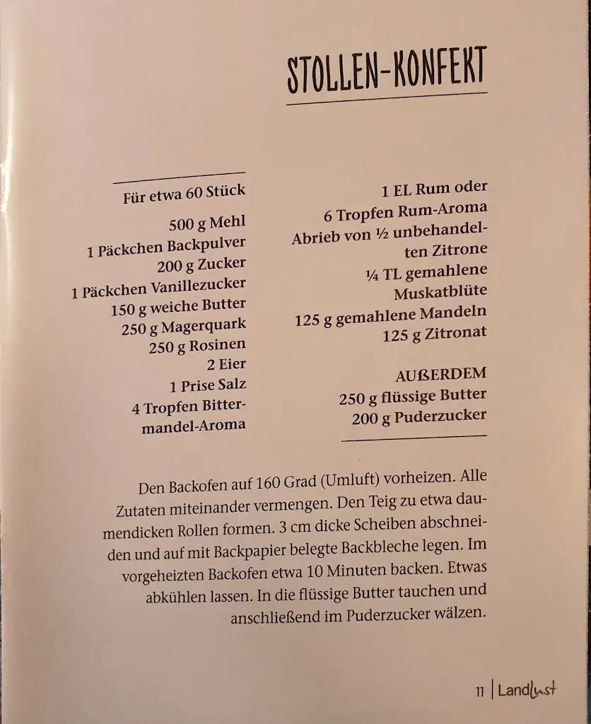 Menu_Wirtshaus Neurandsberg_Rattenberg_immagine_2